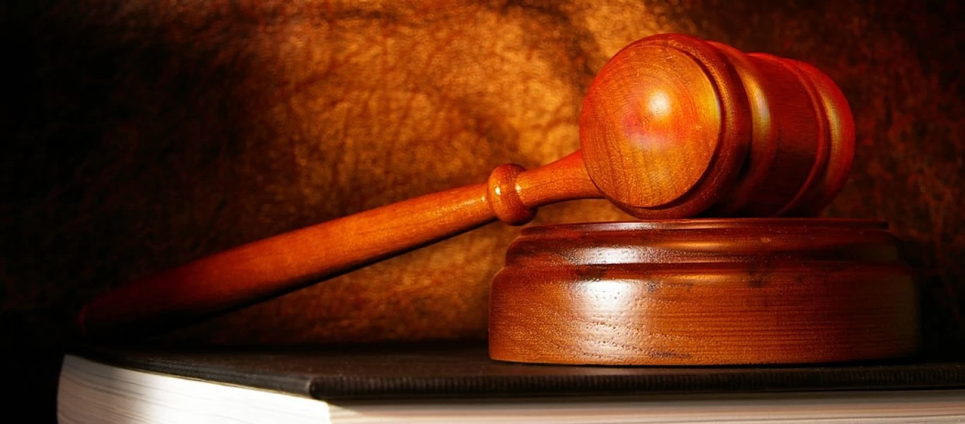 Ένοχος ο «Δράκος της Ξάνθης» που βίασε και έκαψε ζωντανή την 34χρονη Ζωή - Δεν «έσπασαν» τα ισόβια (φώτο)